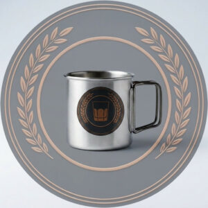 camp cup — Onnie & Sons