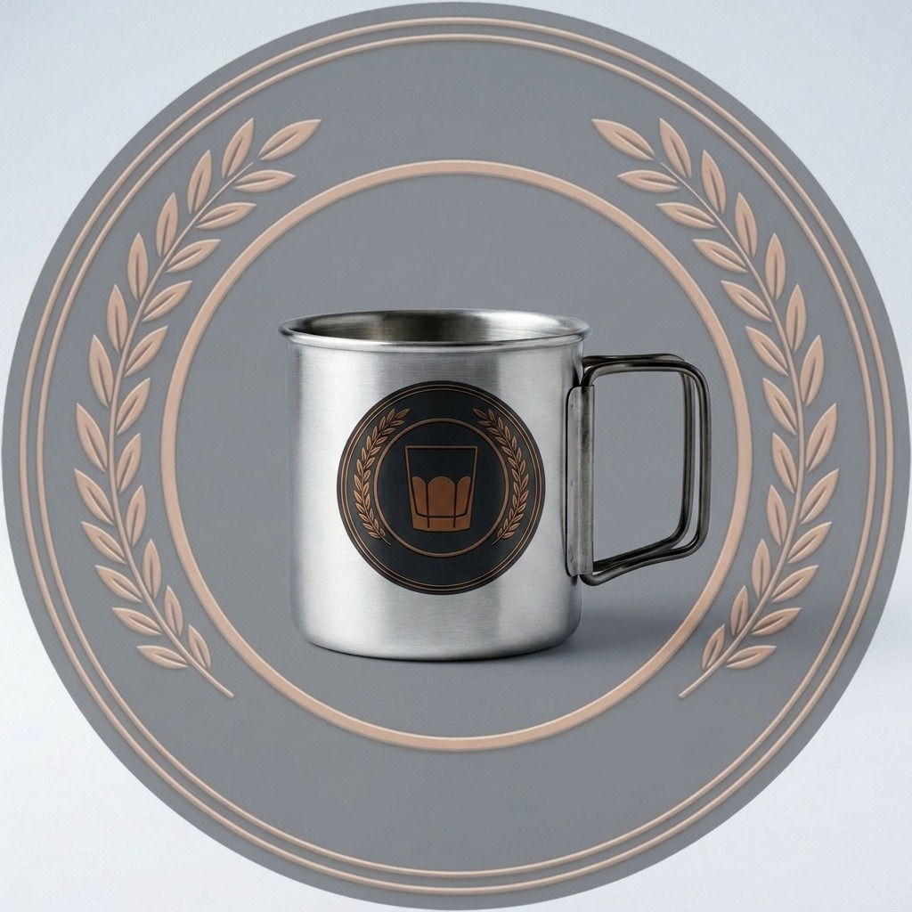 camp cup — Onnie & Sons