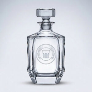decanter — Onnie & Sons