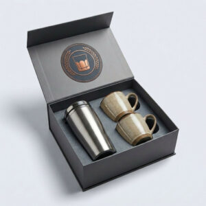gift coffee — Onnie & Sons