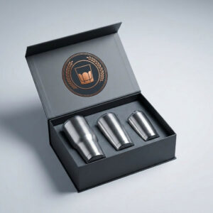 gift tumbler trio — Onnie & Sons