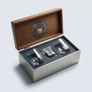 gift whiskey — Onnie & Sons