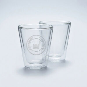 glass cup set — Onnie & Sons