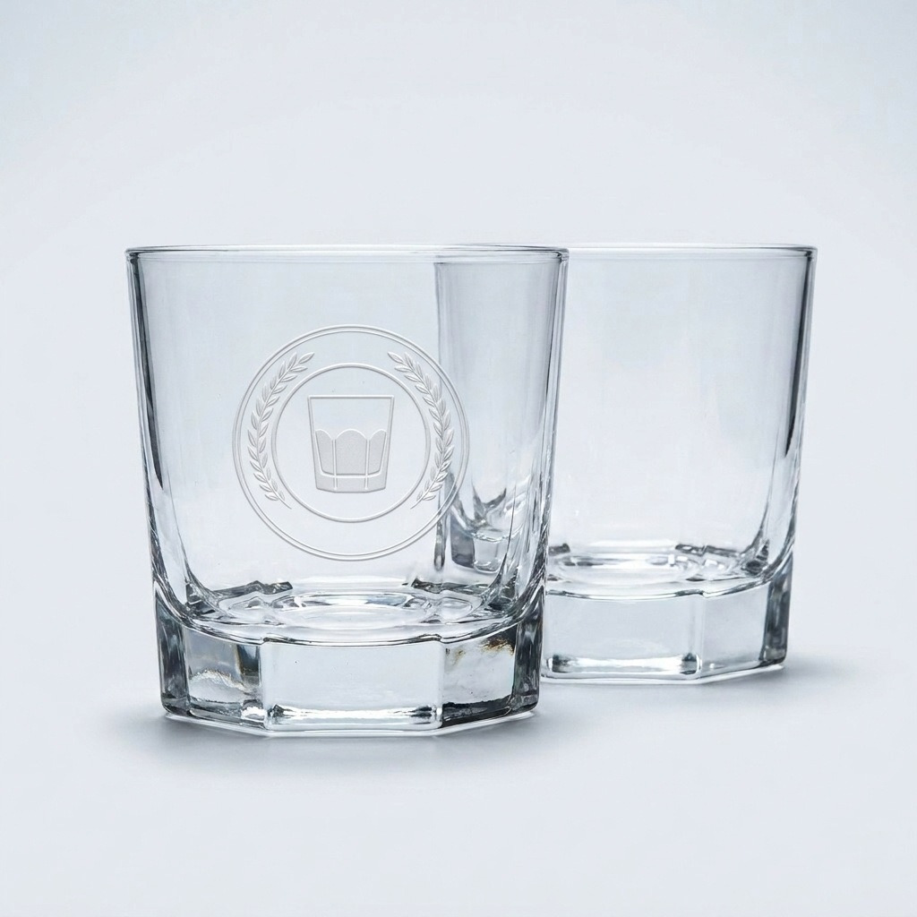 Glassware
