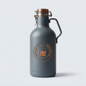 growler — Onnie & Sons