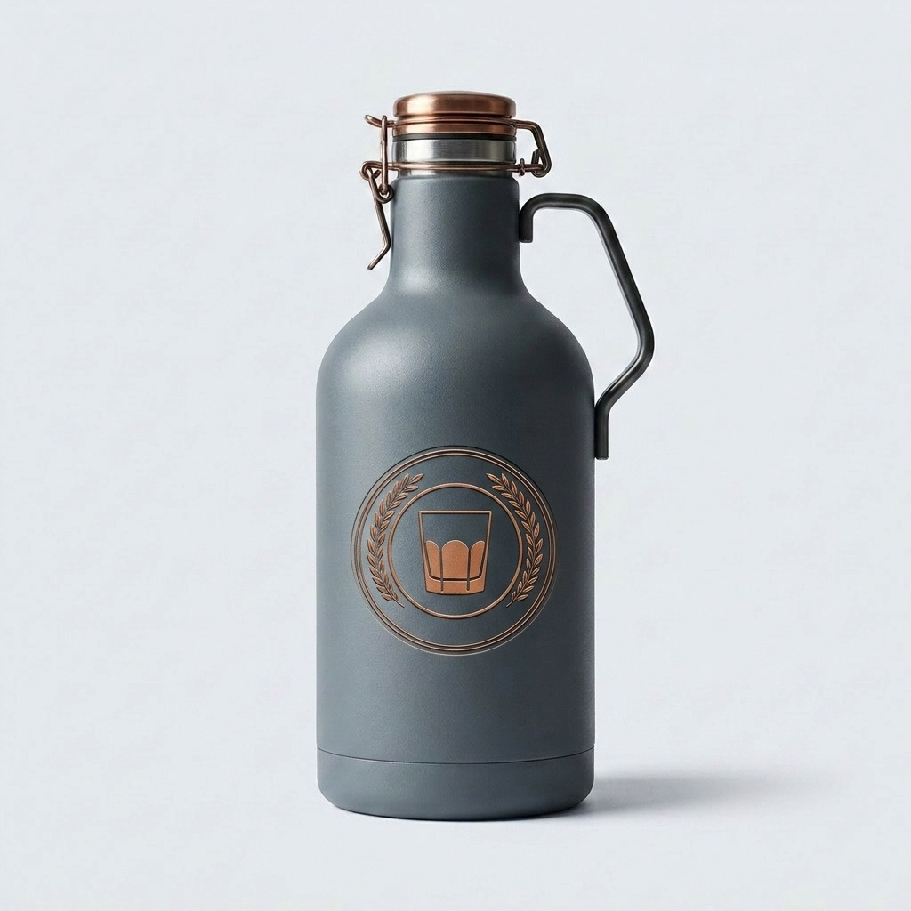 growler — Onnie & Sons