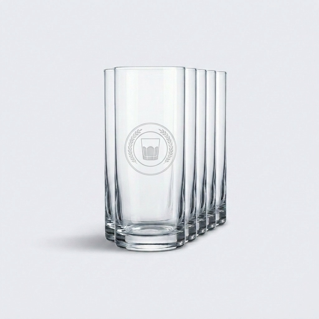 highball set — Onnie & Sons