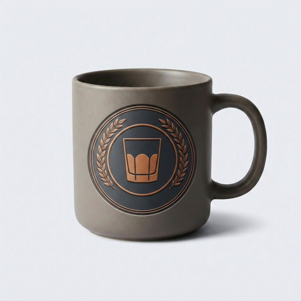 Mugs & Cups