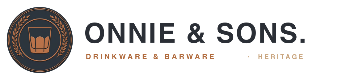 onnieons logo png — Onnie & Sons