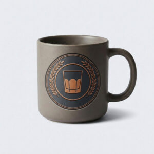 stoneware mug — Onnie & Sons