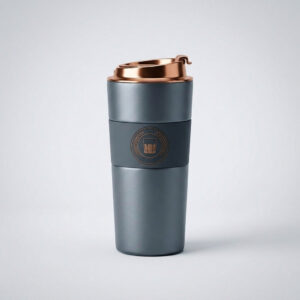 travel mug — Onnie & Sons