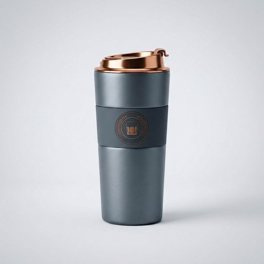 travel mug — Onnie & Sons