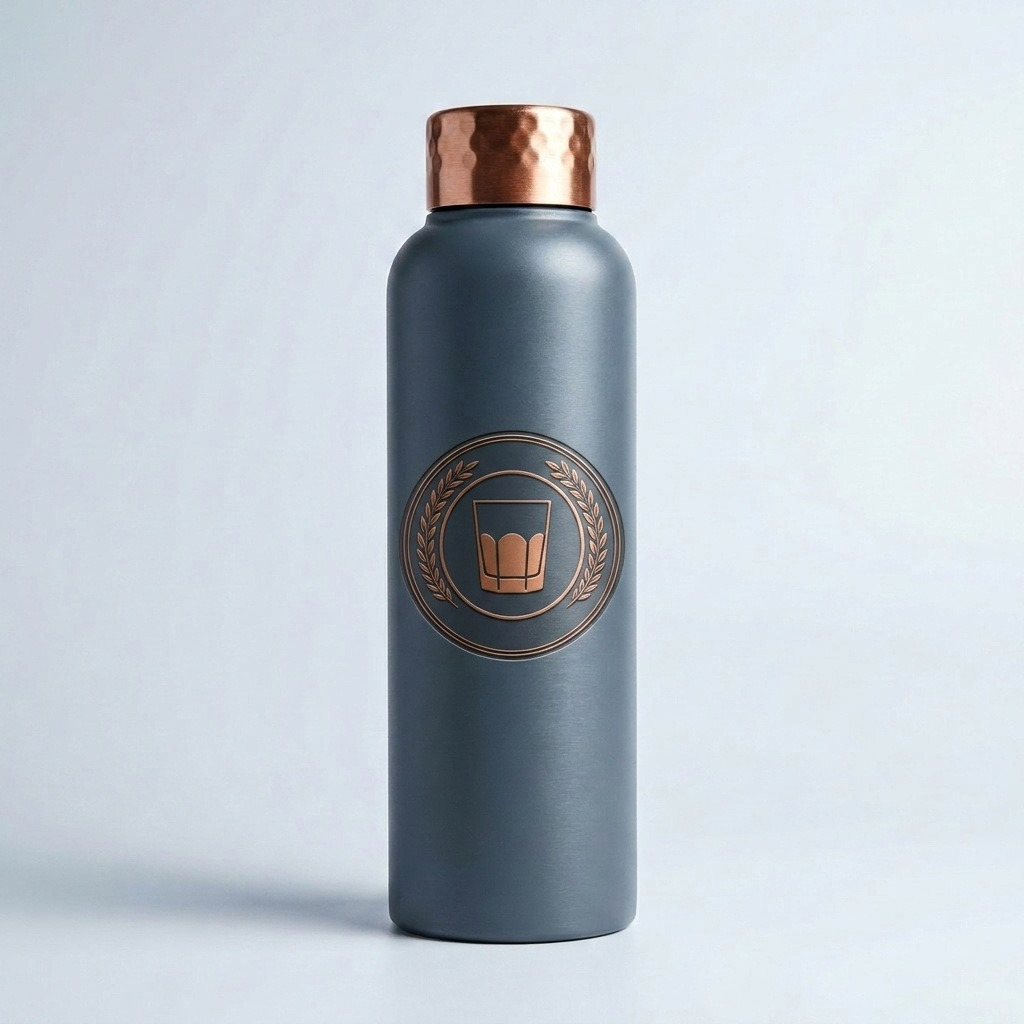 Water Bottles & Flasks