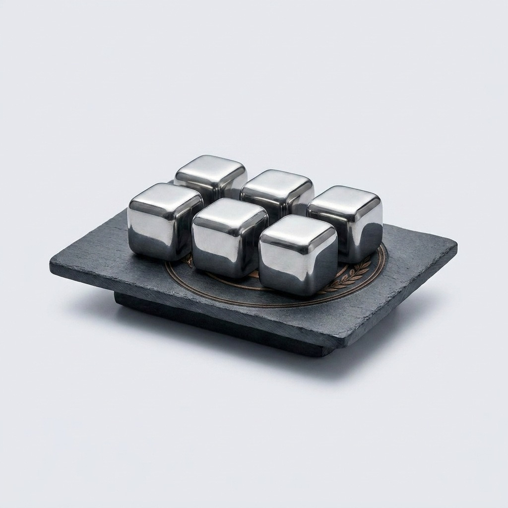whiskey stones — Onnie & Sons